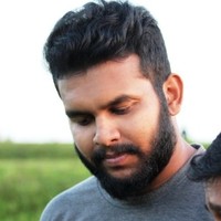 iNNOVATEQ (Innovation Technical Solutions) Employee Prathik Preman's profile photo