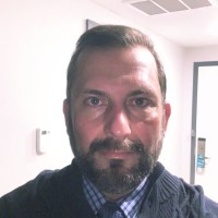 US Army Employee Anthony Deluca's profile photo
