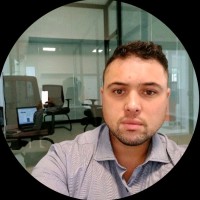 CIMC WETRANS ARGENTINA Employee Emiliano Bonardo's profile photo