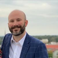 Pike Engineering Employee Justin Simmons's profile photo