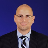 KPMG in the Cayman Islands Employee David Watt's profile photo
