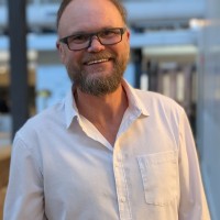 Circe Glyn Employee Chad Roeder's profile photo