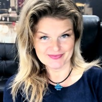 Anna Berger Email