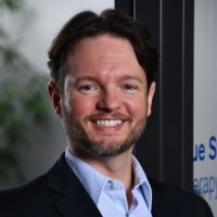 Blue Stone Therapy Employee Tom Hamilton's profile photo