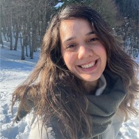 insha Ventures Employee Betül Coşkuner's profile photo