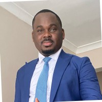 Olufemi Adedipe Email