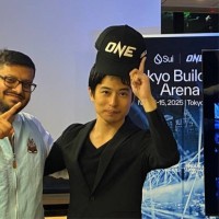 Midnight Employee Kyohei Ito's profile photo