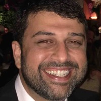 Jonathan de Carvalho Email