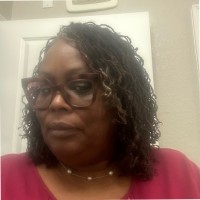 Ericka Morris Email