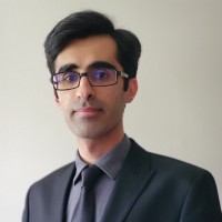 IMEG Employee Hamed Akbarpour's profile photo