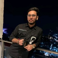 Madhvik Bagal's profile photo