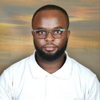 TechPlain Employee Steve Kihiu's profile photo
