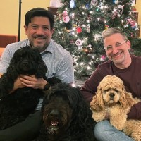 Strategically On Point Employee Howard Schultz's profile photo