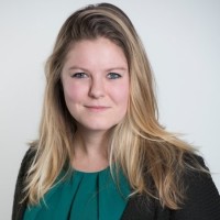 Salios Employee René Kleinveld's profile photo