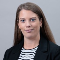 Bonfire Employee Daisy Neate's profile photo