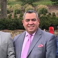 Sancorp Consulting, LLC Employee Ricardo Vazquez's profile photo