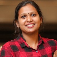 Aswini E Email & Phone Number