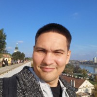 GDC Services Employee Lenar Rakhmatullin's profile photo