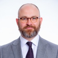 Mercer Canada Employee Gilles Lavoie's profile photo