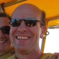 Self-employed Employee Jeff Calvert's profile photo