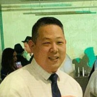 UC San Diego Health Employee Benjamin Chon's profile photo