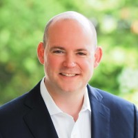 Paymentus Employee Garrett Baird's profile photo