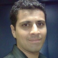 Binatone Employee Sunil Gurnani's profile photo