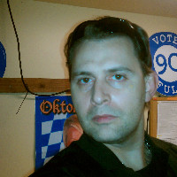 Cedarcrest Property Management Employee Roberto Perez's profile photo