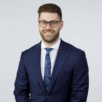 Ratelle Employee Vincent Perreault's profile photo