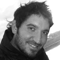 Aardman Animations Employee Daniel Capozzi's profile photo
