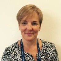 Manchester Airports Group Employee Lisa Higgins's profile photo