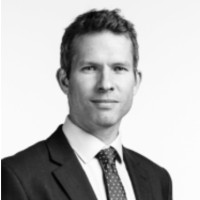 Evolem Employee Julien de Bussy's profile photo