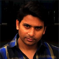 Box Corporate Employee Yatin Patel's profile photo