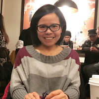 The Beekman Hotel Employee Wenxiu Huang's profile photo