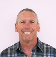 Bynder Employee Steve Dodsworth's profile photo