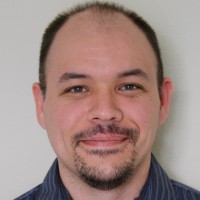Confluent Employee Eric Schwabe's profile photo
