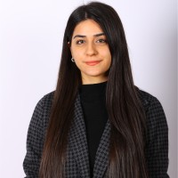 Crystal Hotels Employee Fatma Namdar's profile photo