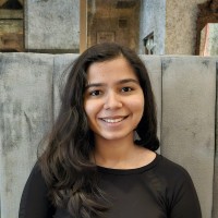 Google Employee Khushi Sharma's profile photo