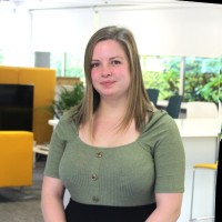 AtkinsRéalis Employee Adele Davies's profile photo