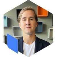 LIGHTBASED Studio Employee Marc Czerwiec's profile photo