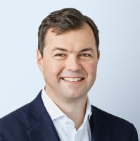 Swiss Finance & Property Group Employee Bruno Kurz's profile photo