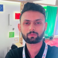 Muhammad Hassaan Email