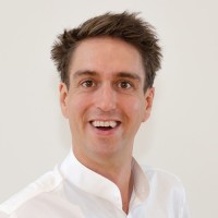Additive Center Employee Joran van Aart's profile photo