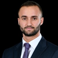 Ontra Employee Oliver Hall's profile photo