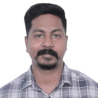 Arabian Pipeline & Services Co. Ltd. (ANABEEB) Employee Stephin Thomas's profile photo