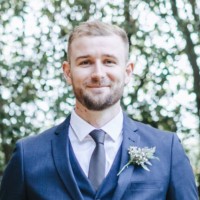 Dext Employee Ryan McIntyre's profile photo