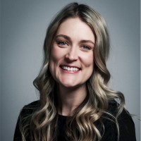 HONEY.inc Employee Courtney Saffell's profile photo