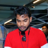 YCook India Private Limited Employee Prathvi Kashyap's profile photo