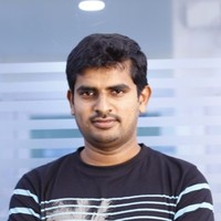 Yuvaraj Loganathan Email & Phone Number
