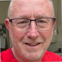 Nigel Porter Email